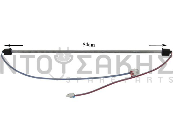 Εικόνα 1 για ΑΝΤΙΣΤΑΣΗ ΑΠΟΨΥΞΗΣ ΨΥΓΕΙΟΥ SAMSUNG 180W 230V DA47-00267A