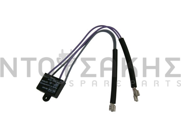 Εικόνα 1 για ΑΙΣΘΗΤΗΡΙΟ ΨΥΓΕΙΟΥ NO FROST PITSOS 4 KAΛΩΔΙΑ  L55-20F