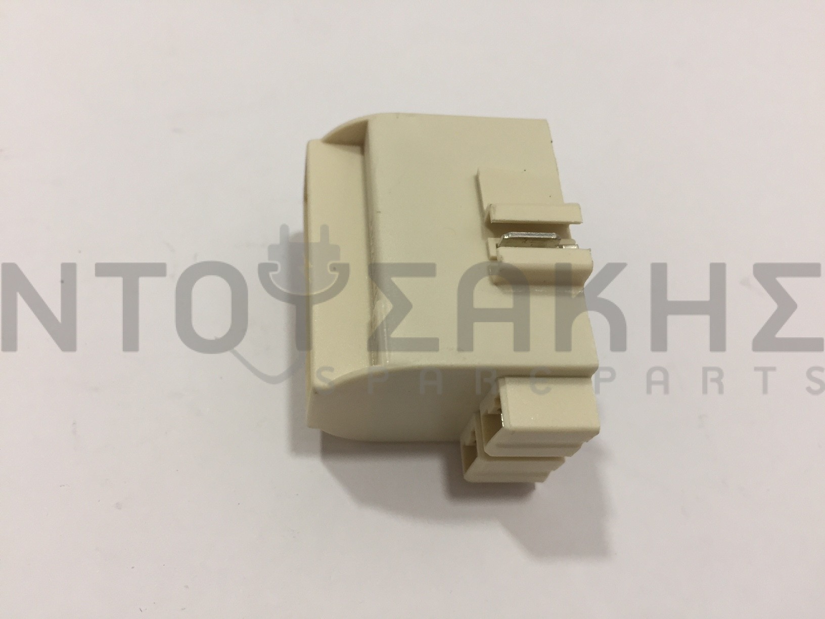 Εικόνα 2 για ΠΥΚΝΩΤΗΣ ΑΝΤΙΠΑΡΑΣΙΤΙΚΟΣ 0,1MF+2X0.010MF SIEMENS BOSCH 12028411