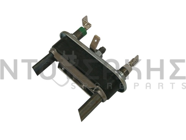 Εικόνα 1 για ΑΝΤΙΣΤΑΣΗ ΠΛΥΝΤΗΡΙΟY ARISTON 19CM 1700W 181780