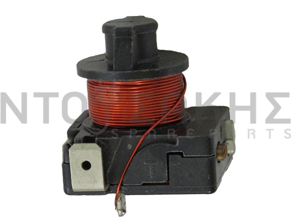 Εικόνα 2 για ΡΕΛΕ ΕΝΤΑΣΕΩΣ ΨΥΓΕΙΟΥ 1/8HP.