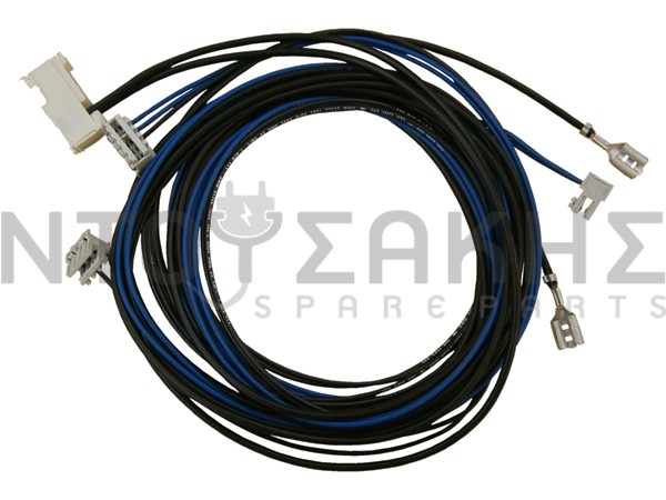 Εικόνα 1 για ΚΑΛΩΔΙΟ ΠΛΑΚΕΤΑΣ ΠΛΥΝΤΗΡΙΟΥ ARISTON C00141769