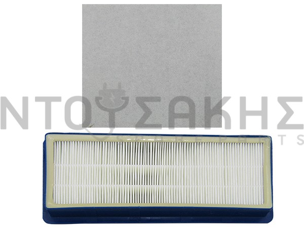 Εικόνα 2 για ΦΙΛΤΡΟ ΣΚΟΥΠΑΣ HOOVER ΚΙΤ U68 35601376