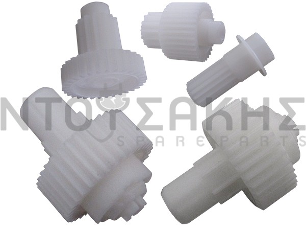 Εικόνα 1 για ΓΡΑΝΑΖΙΑ SET ΜΙΞΕΡ BRAUN BR67051332