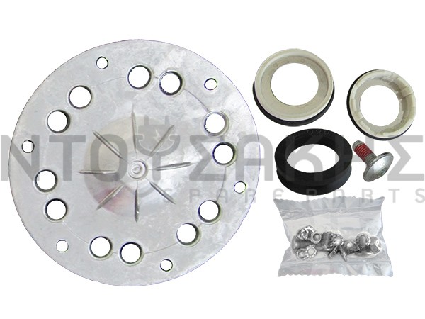 Εικόνα 2 για EΔΡΑΝΟ ΠΛΥΝΤΗΡΙΟY BRANDT 55X4286