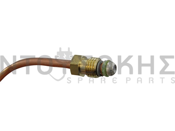 Εικόνα 2 για ΘΕΡΜΟΚΟΠΙΑ  M8X1 450MM