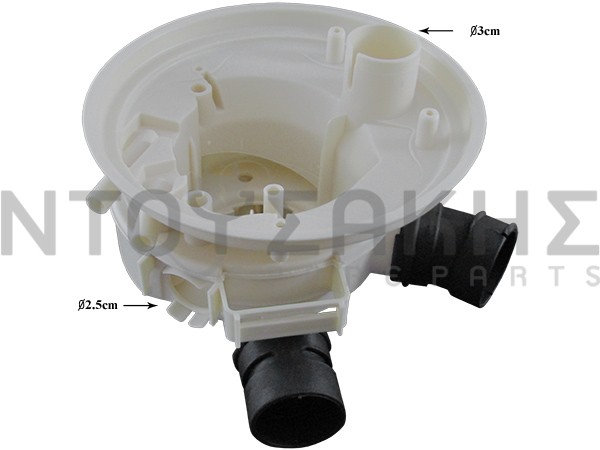 Εικόνα 2 για ΚΑΔΟΣ ΑΠΟΧΕΤΕΥΣΗΣ ΑΝΤΛΙΑΣ AEG ELECTROLUX 1527957128