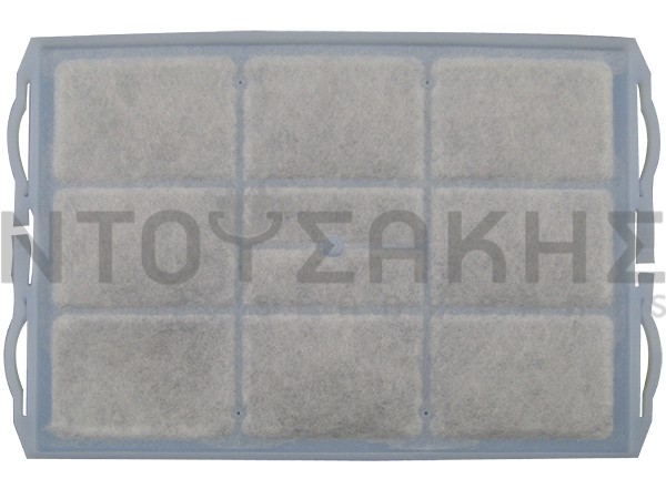 Εικόνα 2 για ΦΙΛΤΡΟ ΣΚΟΥΠΑΣ SIEMENS MOTER 616268 618907