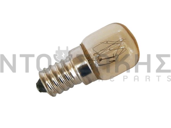 Εικόνα 1 για ΛΑΜΠA ΦΟΥΡΝΟΥ Ε14 25W
