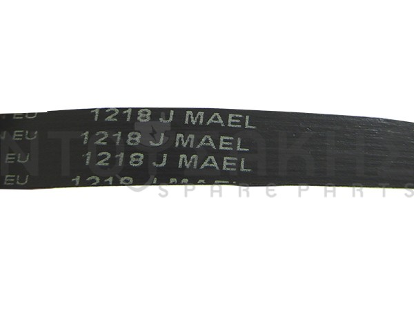 Εικόνα 2 για ΙΜΑΝΤΑΣ ΠΛΥΝΤΗΡΙΟY CANDY 1218J5 EL 80036791