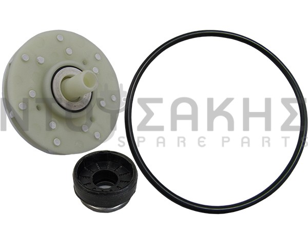 Εικόνα 2 για ΦΤΕΡΩΤH ΠΛΥΝΤΗΡΙΟY ΠΙΑΤΩΝ SIEMENS KIT 419027