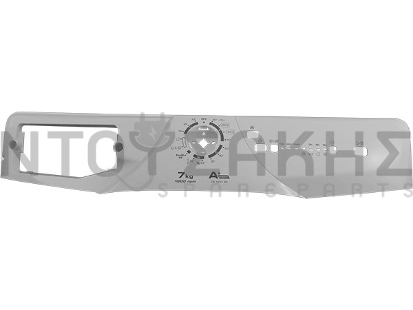 Εικόνα 1 για ΚΑΝΤΡΑΝ ΠΛΥΝΤΗΡΙΟΥ ΡΟΥΧΩΝ CANDY 43004399