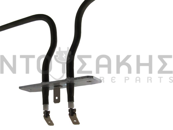 Εικόνα 2 για ΑΝΤΙΣΤΑΣΗ ΚΟΥΖΙΝΑΣ ΑΝΩ FISHER & PAYKEL 1400W 230V 062058004