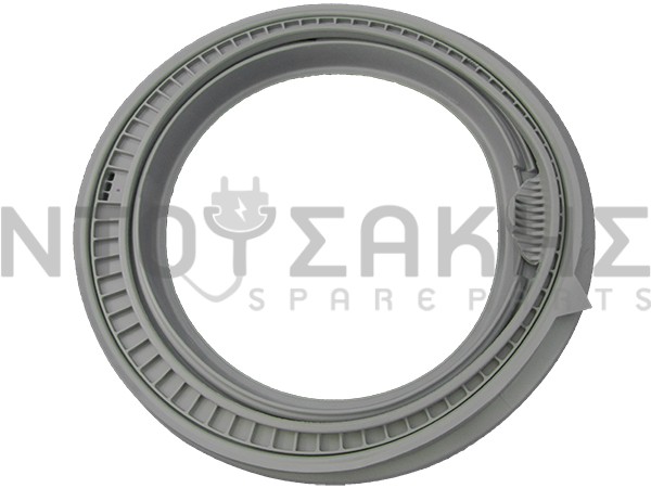 Εικόνα 2 για ΛΑΣΤΙΧΟ ΠΟΡΤΑΣ ΠΛΥΝΤΗΡΙΟΥ SAMSUNG DC64-02605A