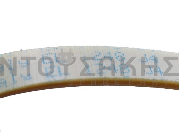 Εικόνα 2 για ΙΜΑΝΤΑΣ ΠΛΥΝΤΗΡΙΟY SILTAL 1248 J4 EL POLYURETHANE