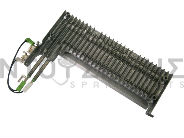 Εικόνα 1 για ΑΝΤΙΣΤΑΣΗ ΣΤΕΓΝΩΤΗΡΙΟΥ WHIRLPOOL 2050W 481225928675