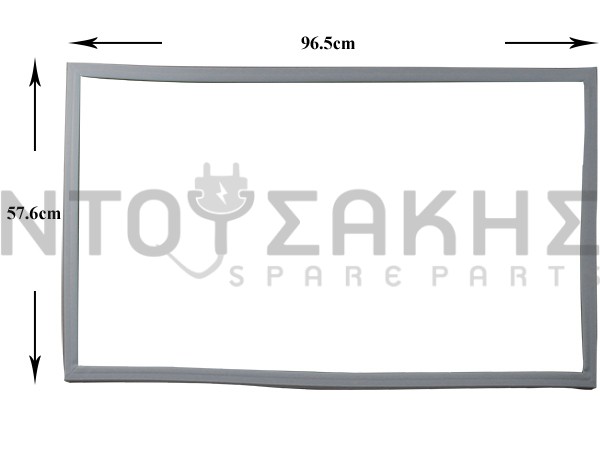 Εικόνα 1 για ΛΑΣΤΙΧΟ ΣΥΝΤΗΡΗΣΗΣ ARISTON INDESIT 344826