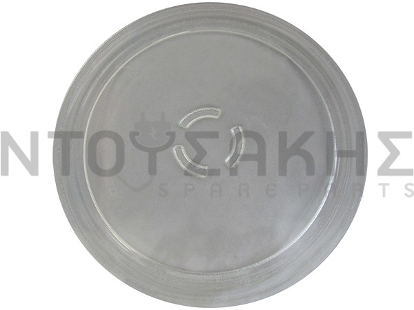 Εικόνα 1 για ΠΙΑΤΟ ΦΟΥΡΝΟΥ ΜΙΚΡΟΚΥΜΑΤΩΝ WHIRLPOOL 28CM 481946678405