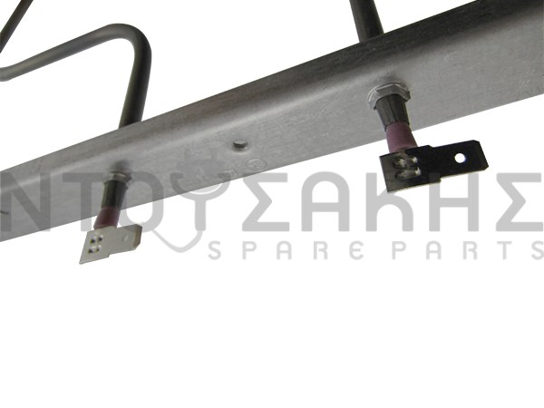 Εικόνα 1 για ΑΝΤΙΣΤΑΣΗ ΚΟΥΖΙΝΑΣ ΑΝΩ ARISTON 1200W 045431