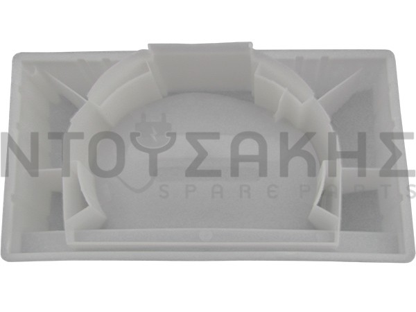 Εικόνα 2 για ΚΑΛΥΜΜΑ ΜΟΤΕΡ ΨΥΓΕΙΟY WHIRLPOOL 481241848988