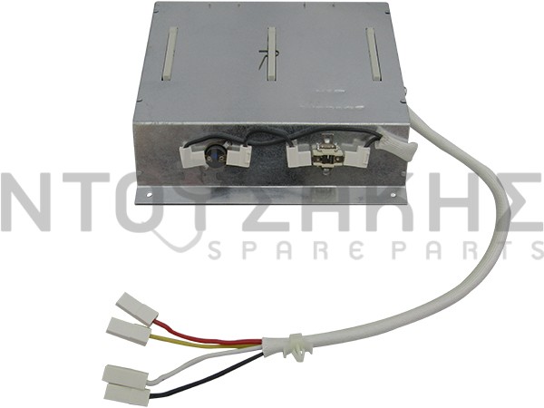 Εικόνα 1 για ΑΝΤΙΣΤΑΣΗ ΣΤΕΓΝΩΤΗΡΙΟΥ CANDY 2100W OR.CODE 40004314