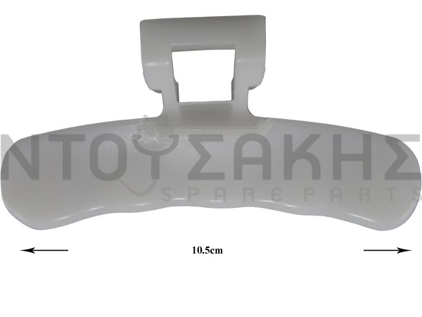 Εικόνα 1 για ΚΛΕΙΣΤΡΟ ΠΛΥΝΤΗΡΙΟY SAMSUNG DC64-01948A