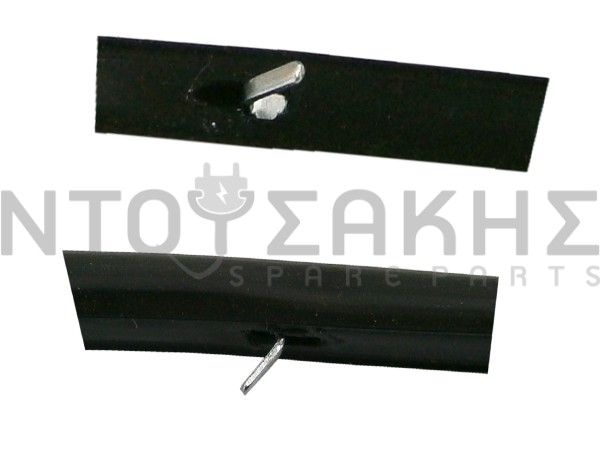 Εικόνα 2 για ΦΛΑΝΤΖΑ ΚΟΥΖΙΝΑΣ AEG ZANUSSI 6 ΓΑΝΤΖΑΚΙΑ 50246022003