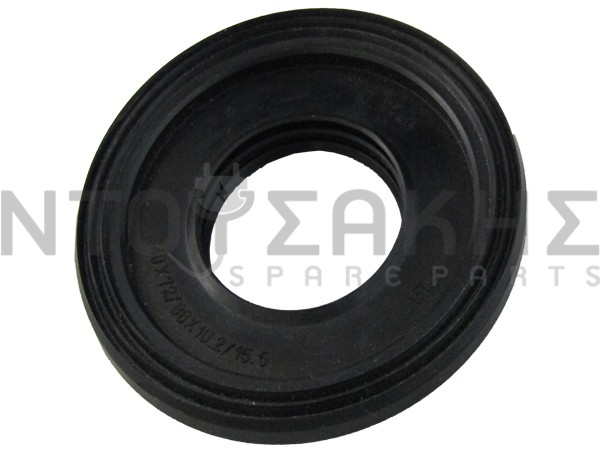 Εικόνα 2 για ΤΣΙΜΟΥΧA ΠΛΥΝΤΗΡΙΟY SIEMENS 40X72/86X10.2/15.5