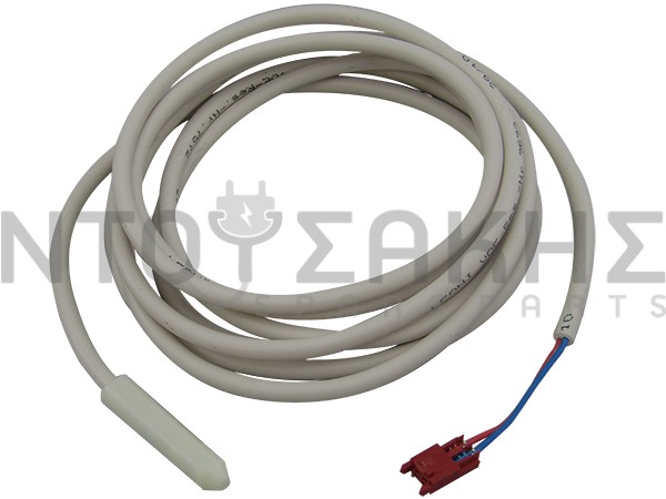 Εικόνα 1 για ΑΙΣΘΗΤΗΡΑΣ ΨΥΓΕΙΟΥ LIEBHERR 6940096 2235MM