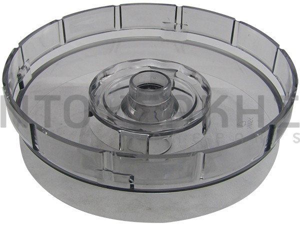 Εικόνα 2 για ΚΑΠΑΚΙ ΜΠΩΛ MULTI CHOPPER BOSCH MMR15A1 489317