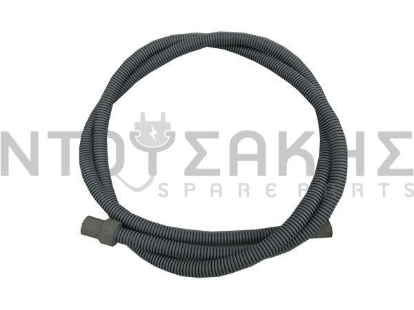 Εικόνα 1 για ΑΠΟΧΕΤΕΥΣΗ ΣΤΕΓΝΩΤΗΡΙΟΥ Φ8-10MM 1,50M