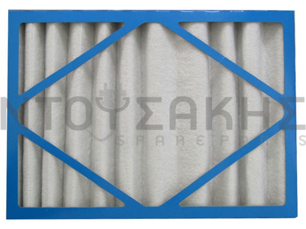 Εικόνα 1 για ΦΙΛΤΡΟ ΙΟΝΙΣΤΗ PHILIPS 482248020136