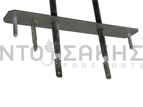 Εικόνα 2 για ΑΝΤΙΣΤΑΣΗ ΚΟΥΖΙΝΑΣ ΑΝΩ 1400W 230V WHIRLPOOL 480121104179