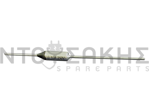 Εικόνα 1 για ΘΕΡΜΑΣΦΑΛΕΙΑ ΓΕΝΙΚΗΣ ΧΡΗΣΗΣ 121C