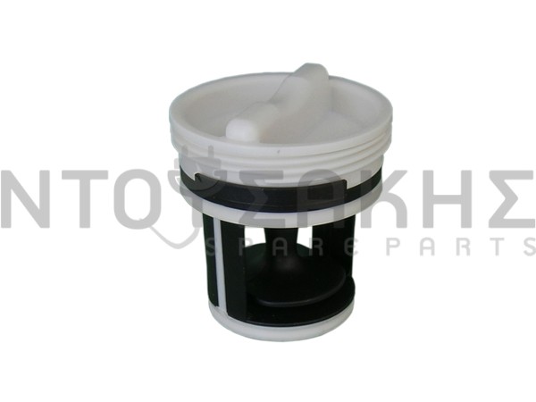 Εικόνα 1 για ΦΙΛΤΡO ΠΛΥΝΤΗΡΙΟY CANDY 41018403