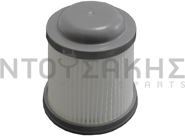 Εικόνα 1 για ΦΙΛΤΡΟ ΑΠΟ ΣΚΟΥΠΑΚΙ BLACK&DECKER 90552433