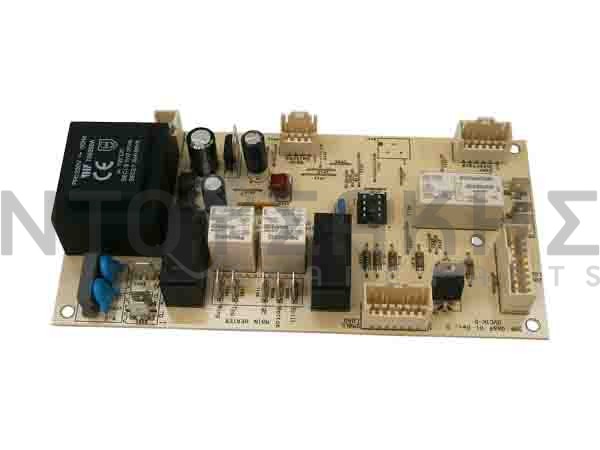 Εικόνα 1 για ΠΛΑΚΕΤΑ ΚΟΥΖΙΝΑΣ ΑEG ZANUSSI ELECTROLUX 3876729033