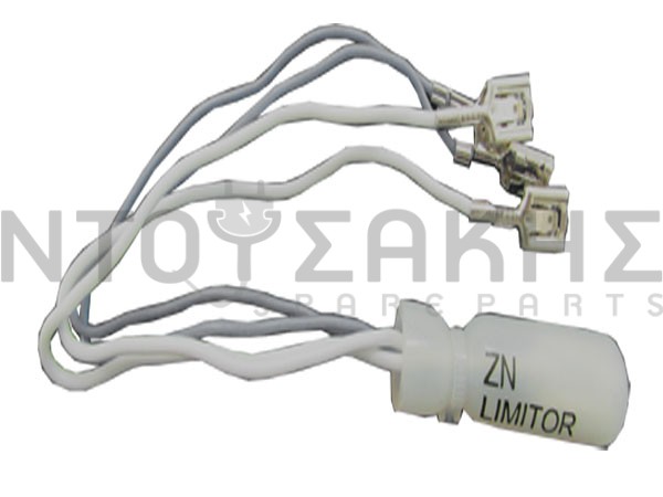 Εικόνα 2 για ΘΕΡΜΙΚΗ ΑΣΦΑΛΕΙΑ ΚΟΥΖΙΝΑΣ AEG ΕLECTROLUX 3872079029