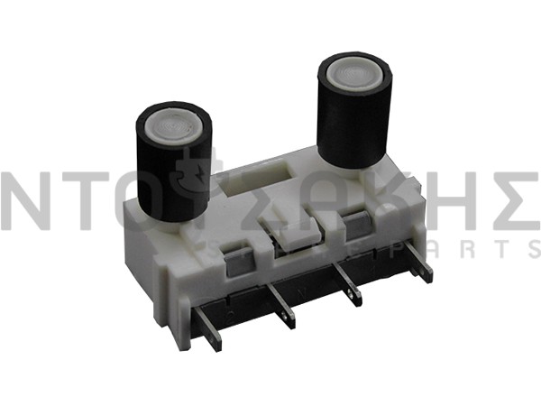 Εικόνα 1 για ΛΥΧΝΙΑ ΕΣΤΙΑΣ AEG ZANUSSI ELECTROLUX 8996613319905
