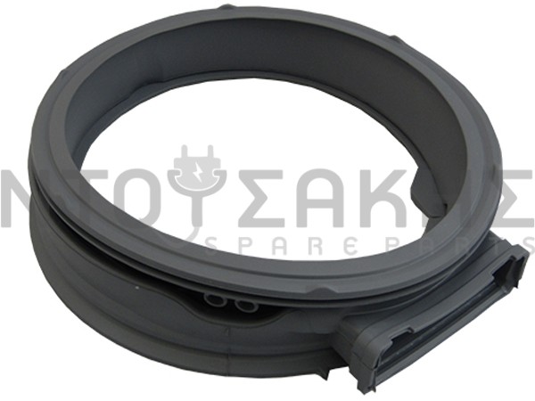 Εικόνα 1 για ΛΑΣΤΙΧΟ ΠΟΡΤΑΣ ΠΛΥΝΤΗΡΙΟΥ LG F14A8RD MDS63939301