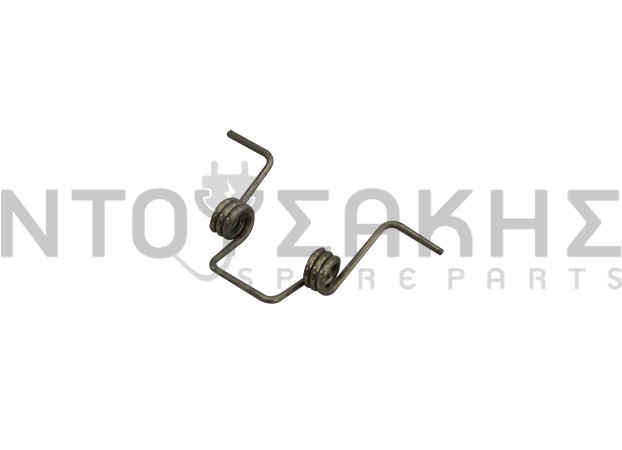 Εικόνα 1 για ΕΛΑΣΜΑ ΚΛΕΙΣΤΡΟΥ ΠΛΥΝΤΗΡΙΟY SAMSUNG DC61-02027Α