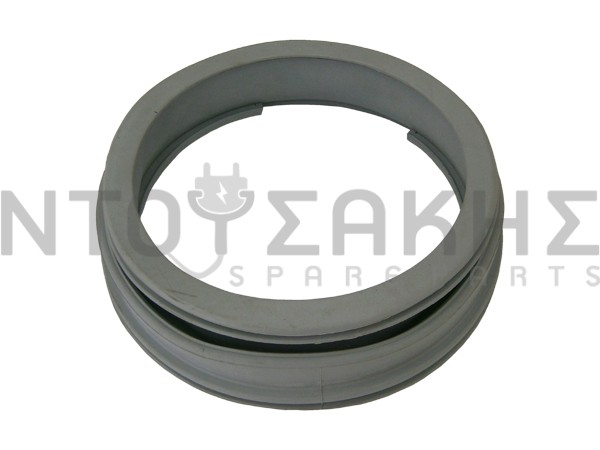 Εικόνα 1 για ΛΑΣΤΙΧΟ ΠΟΡΤΑΣ ΠΛΥΝΤΗΡΙΟΥ ZANUSSI 50681665001