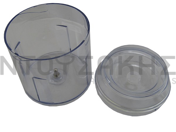 Εικόνα 2 για ΜΠΩΛ MOULTI ΙΖΖΥ KENWOOD KW715359
