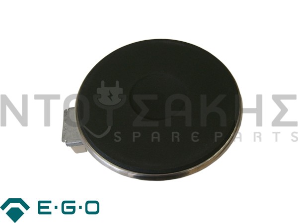 Εικόνα 1 για ΕΣΤΙΑ ΚΟΥΖΙΝΑΣ 1000W 145MM ΧΑΜΗΛΟ ΣΤΕΦΑΝΙ