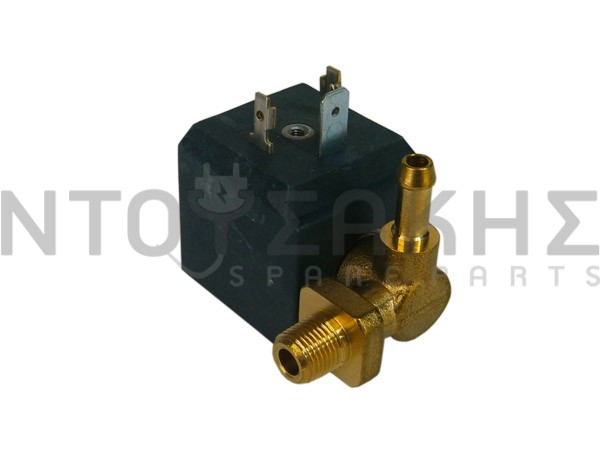 Εικόνα 1 για ΒΑΛΒΙΔΑ ΠΡΕΣΟΣΙΔΕΡΟY JURO PRO 1/8 ΠΗΝΙΟ 7W