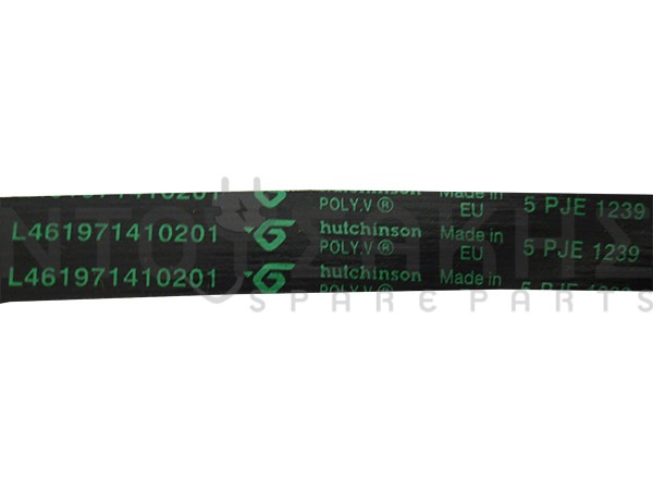 Εικόνα 2 για ΙΜΑΝΤΑΣ ΠΛΥΝΤΗΡΙΟΥ WHIRLPOOL 1239J5 EL