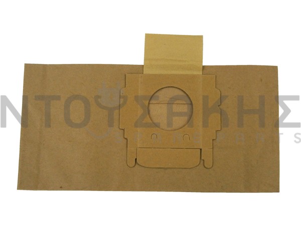 Εικόνα 2 για ΣΑΚΟΥΛΑ ΣΚΟΥΠΑΣ MOULINEX SET 5 TEM + 2 ΦΙΛΤΡΑ