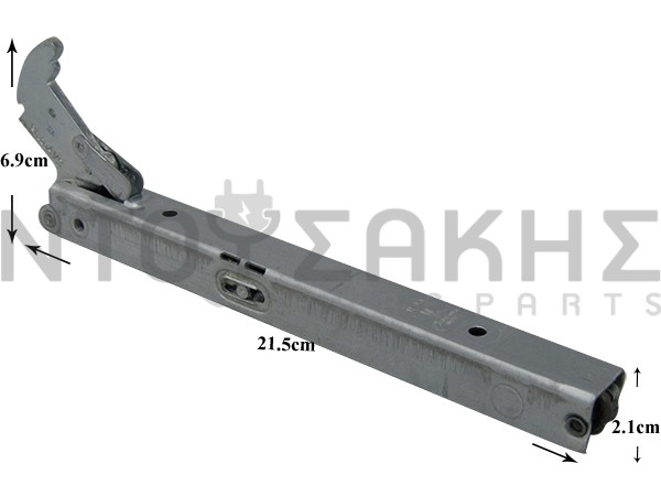 Εικόνα 1 για ΜΕΝΤΕΣΕΣ ΚΟΥΖΙΝΑΣ WHIRLPOOL 481010826404