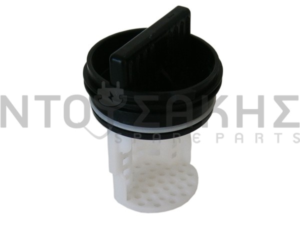 Εικόνα 1 για ΦΙΛΤΡO ΠΛΥΝΤΗΡΙΟY SAMSUNG DC97-09928A