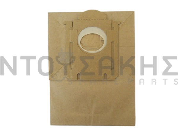 Εικόνα 2 για ΣΑΚΟΥΛΑ ΣΚΟΥΠΑΣ PHILIPS MOBILO SET 5 ΤΕΜ + 2 ΦΙΛΤΡΑ